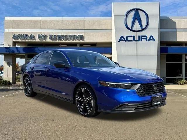 2025 Honda Accord Sedan Sport for sale in North Haven, CT