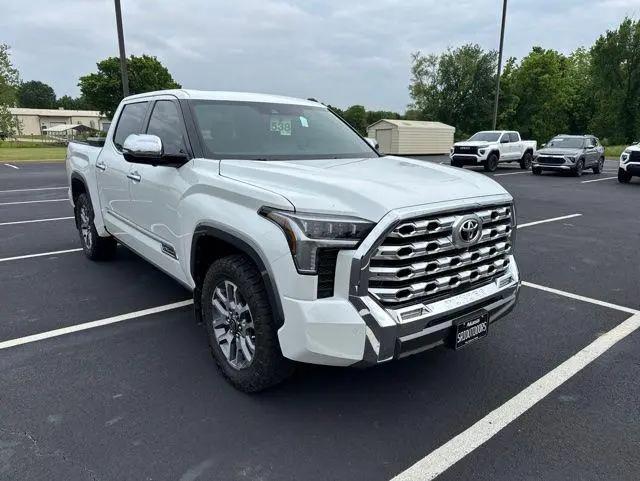 2025 Toyota Tundra 1794 Edition for sale in Russellville, AR