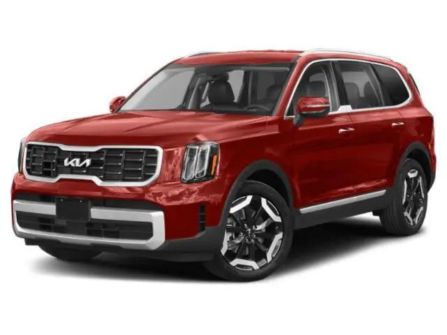 2023 Kia Telluride S for sale in Nashua, NH