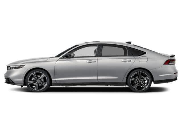 2026 Honda Accord Sedan Sport