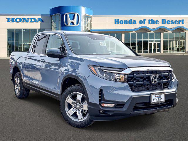 2026 Honda Ridgeline RTL for sale in Cathedral City, CA