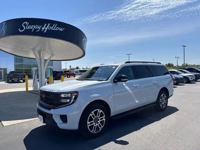2025 Ford Expedition Active MAX for sale in Viroqua, WI