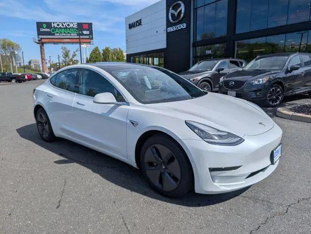 2020 Tesla Model 3 Performance Dual Motor All-Wheel Drive for sale in Springfield, MA