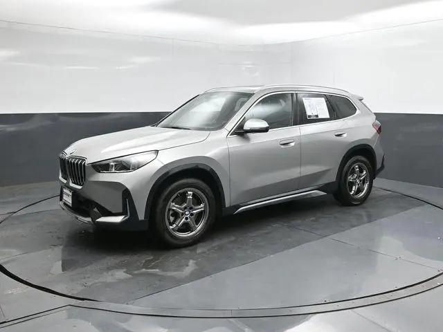 2025 BMW X1 xDrive28i for sale in Beaumont, TX