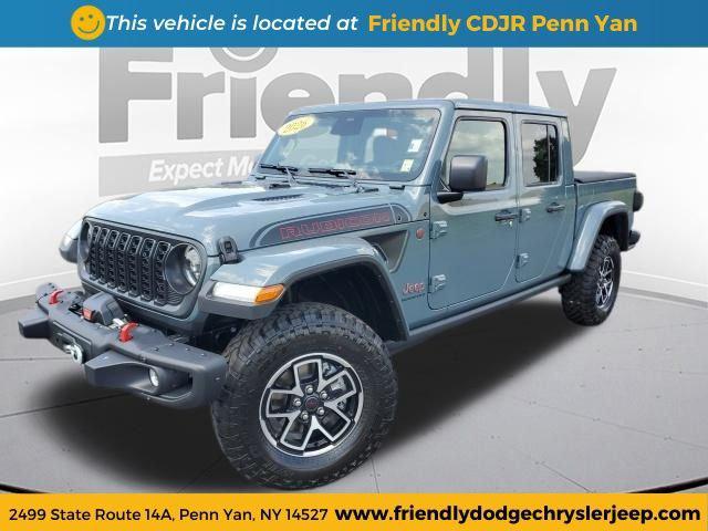 2026 Jeep Gladiator Sport for sale in Penn Yan, NY