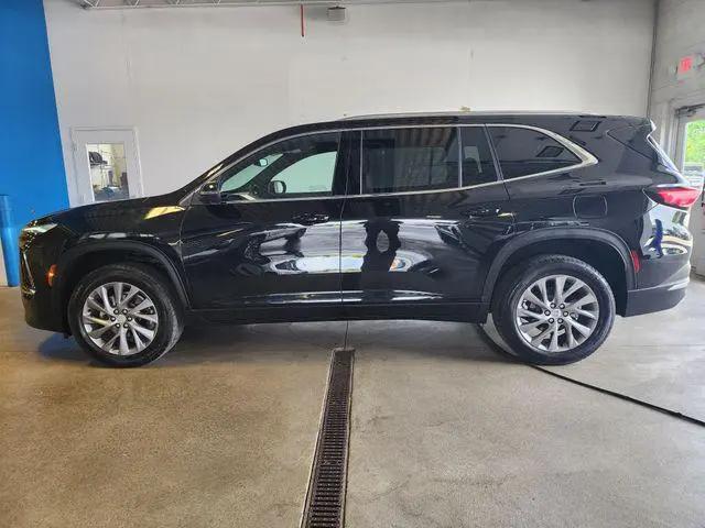 2025 Buick Enclave Preferred FWD for sale in Tipton, IN