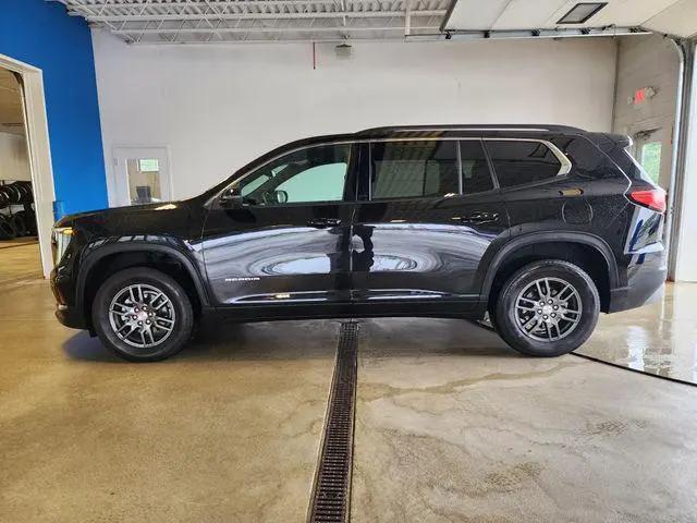 2025 GMC Acadia FWD Elevation for sale in Tipton, IN
