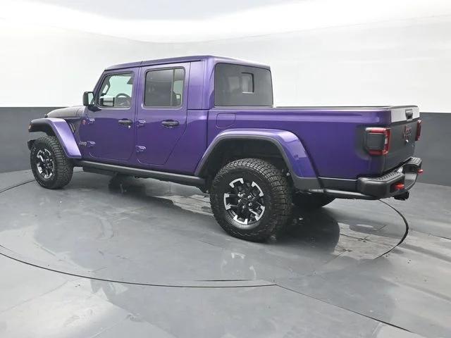 2026 Jeep Gladiator GLADIATOR SHADOW OPS 4X4