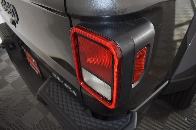 2026 Jeep Gladiator GLADIATOR SAHARA 4X4 2026 Jeep Gladiator GLADIATOR SAHARA 4X4