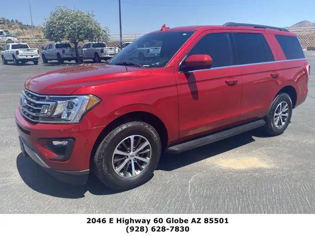2020 Ford Expedition XLT for sale in Globe, AZ