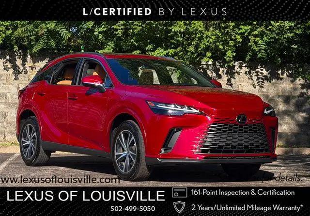 2025 Lexus RX 350 Premium Plus for sale in Louisville, KY