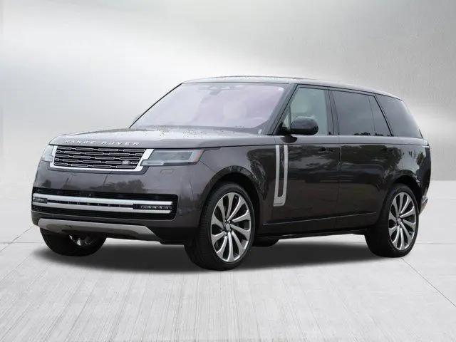 2023 Land Rover Range Rover Autobiography for sale in Minneapolis, MN