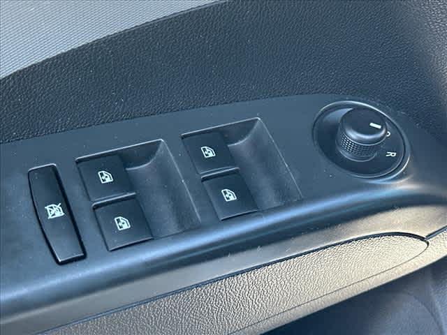 2013 Chevrolet Sonic LT Auto