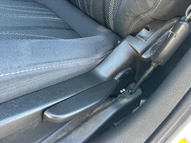 2013 Chevrolet Sonic LT Auto
