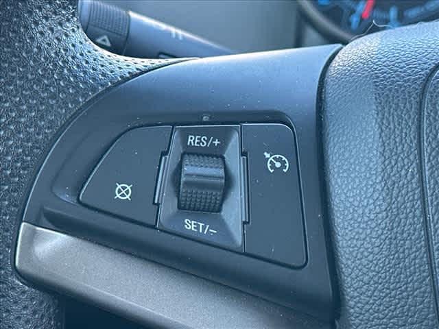 2013 Chevrolet Sonic LT Auto