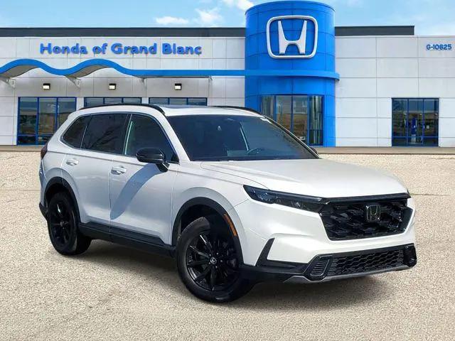 2023 Honda CR-V Hybrid Sport for sale in Grand Blanc, MI