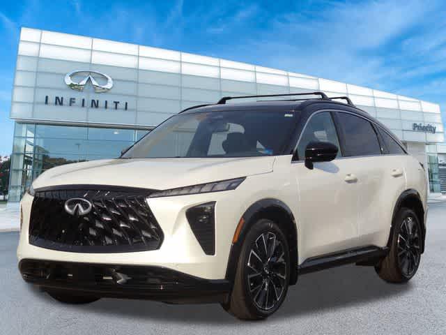 2027 INFINITI X6 AUTOGRAPH for sale in Chesapeake, VA