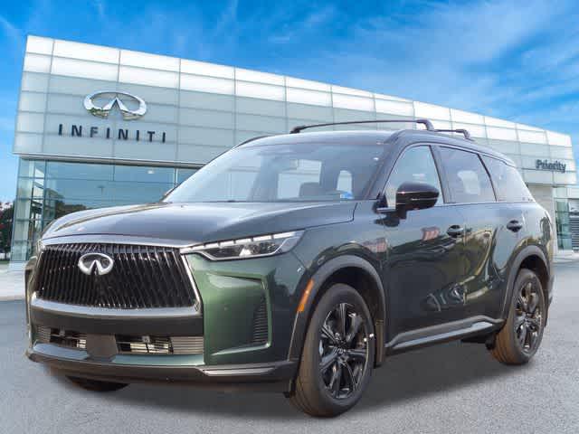 2027 INFINITI QX60 AUTOGRAPH for sale in Chesapeake, VA