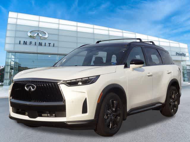 2027 INFINITI QX60 AUTOGRAPH for sale in Chesapeake, VA