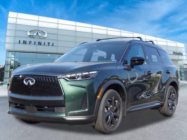 2027 INFINITI QX60 AUTOGRAPH for sale in Chesapeake, VA
