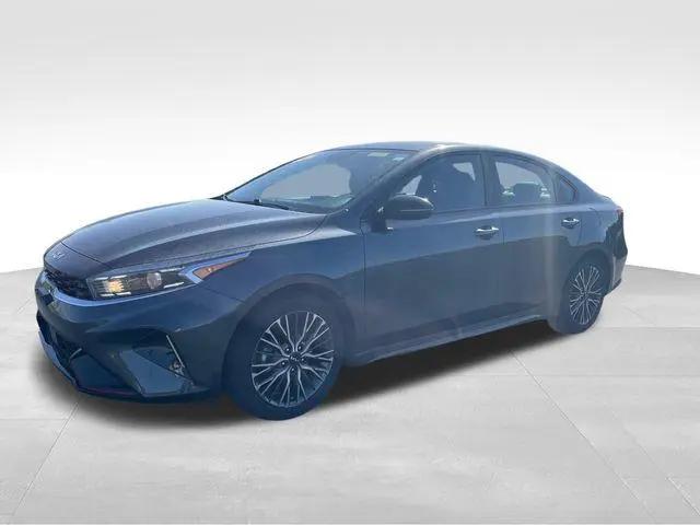 2024 Kia Forte GT-Line for sale in Merrill, WI