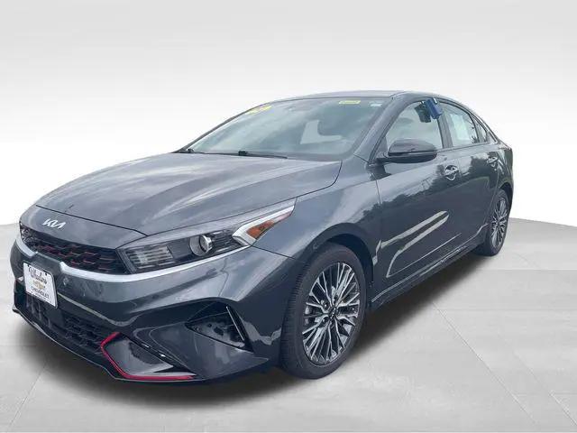 2024 Kia Forte GT-Line for sale in Merrill, WI