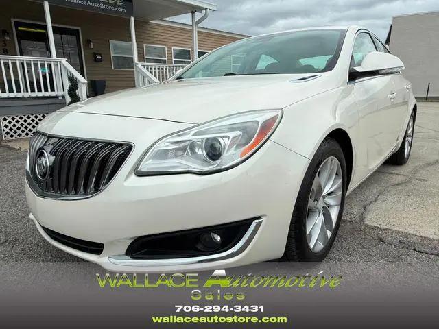 2015 Buick Regal Turbo/e-Assist Premium I for sale in Augusta, GA