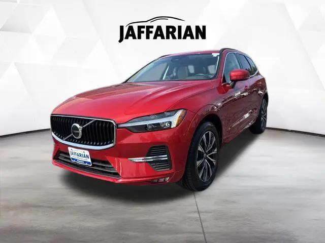 2023 Volvo XC60 B5 Core for sale in Haverhill, MA