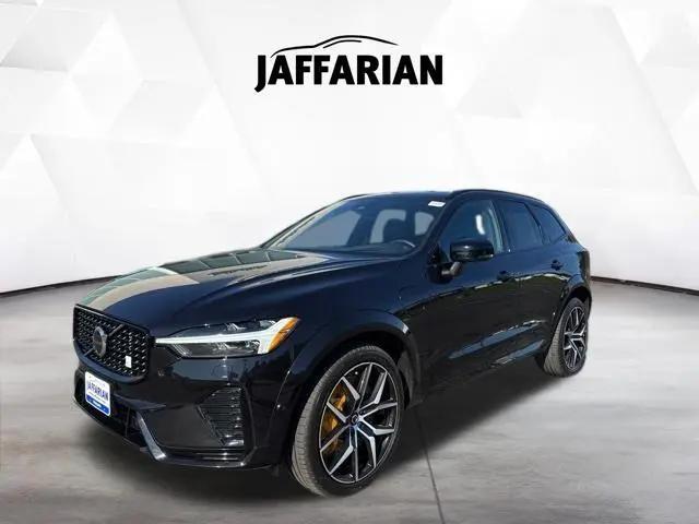 2024 Volvo XC60 Recharge T8 Polestar Engineered for sale in Haverhill, MA