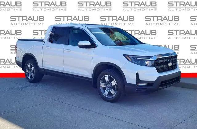 2025 Honda Ridgeline RTL for sale in Wheeling, WV