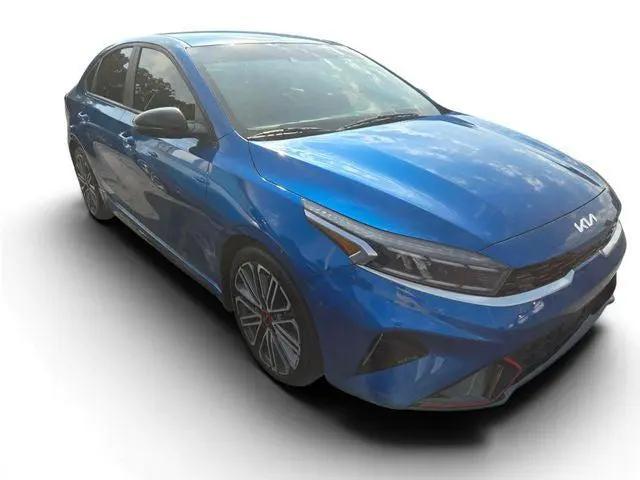 2022 Kia Forte GT for sale in Tullahoma, TN