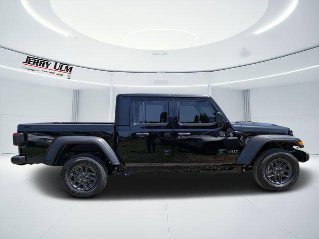 2026 Jeep Gladiator GLADIATOR SPORT S 4X4