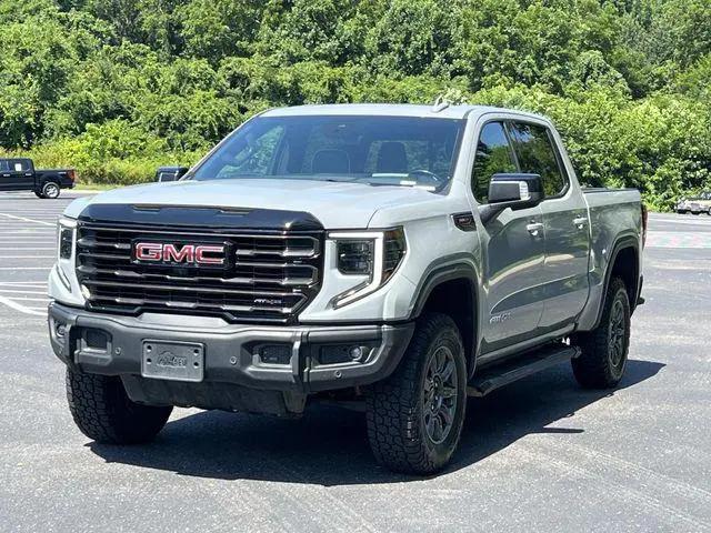 2026 GMC Sierra 1500 Crew Cab, Short Bed, AT4X, 4WD for sale in Columbia, TN