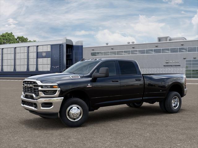 2026 RAM Ram 3500 RAM 3500 TRADESMAN CREW CAB 4X4 8 BOX 2026 RAM Ram 3500 RAM 3500 TRADESMAN CREW CAB 4X4 8 BOX