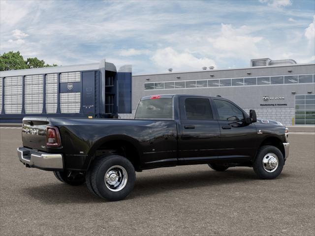 2026 RAM Ram 3500 RAM 3500 TRADESMAN CREW CAB 4X4 8 BOX 2026 RAM Ram 3500 RAM 3500 TRADESMAN CREW CAB 4X4 8 BOX