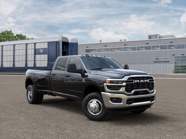 2026 RAM Ram 3500 RAM 3500 TRADESMAN CREW CAB 4X4 8 BOX 2026 RAM Ram 3500 RAM 3500 TRADESMAN CREW CAB 4X4 8 BOX