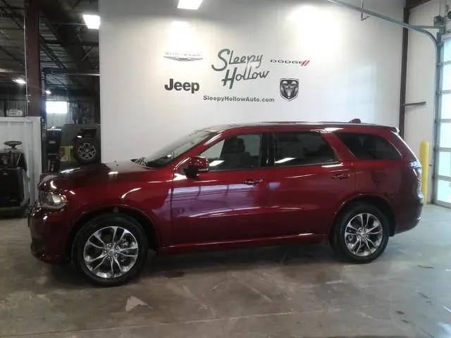 2019 Dodge Durango GT Plus AWD for sale in Viroqua, WI