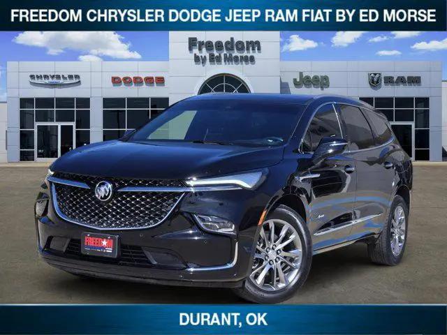 2022 Buick Enclave AWD Avenir for sale in Durant, OK
