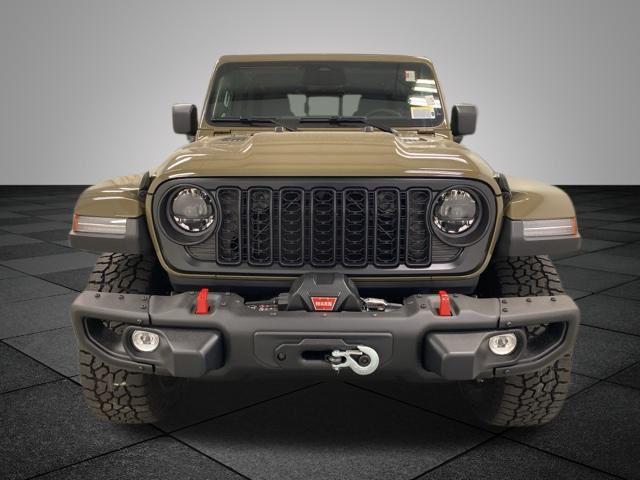 2026 Jeep Gladiator GLADIATOR SHADOW OPS 4X4