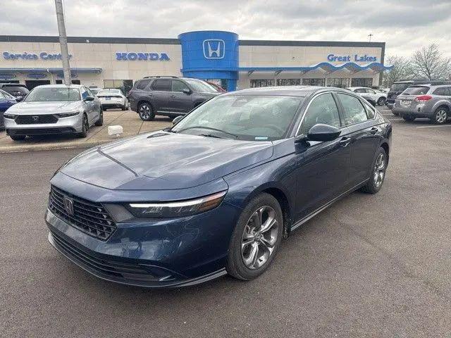 2024 Honda Accord EX for sale in Elyria, OH