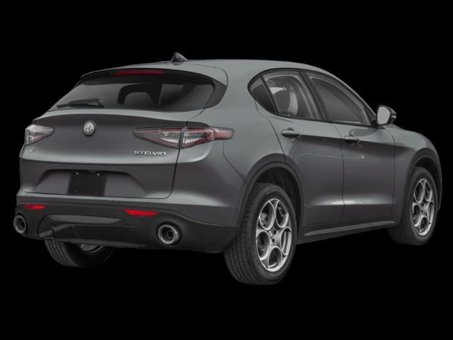 2026 Alfa Romeo Stelvio STELVIO AWD