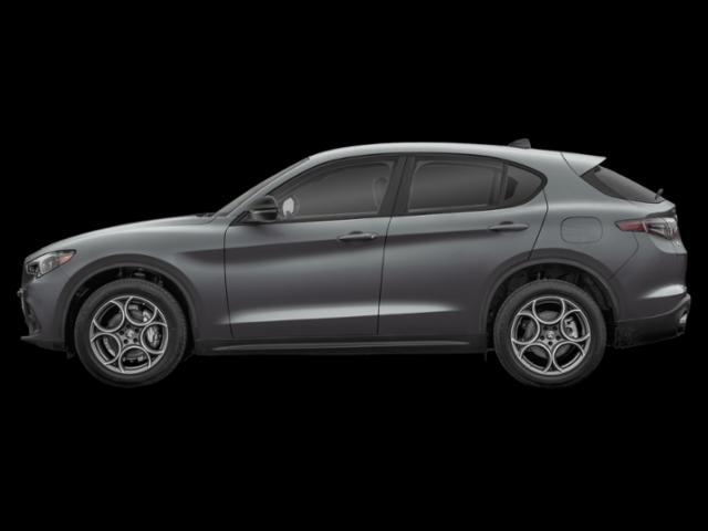2026 Alfa Romeo Stelvio STELVIO AWD