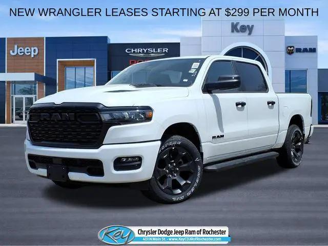 2026 Ram 1500 Express Crew Cab 4x4 5'7" Box for sale in Rochester, NH