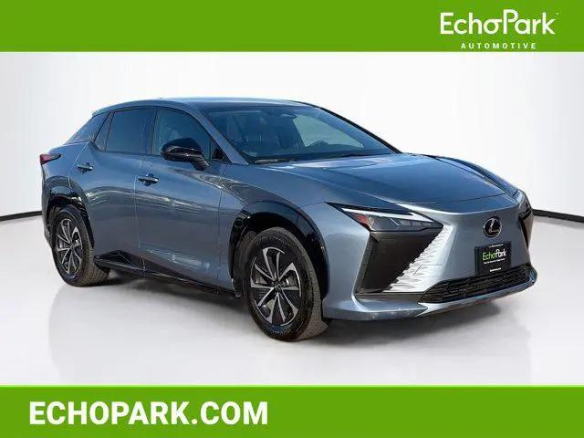 2023 Lexus RZ 450e Premium for sale in Colorado Springs, CO