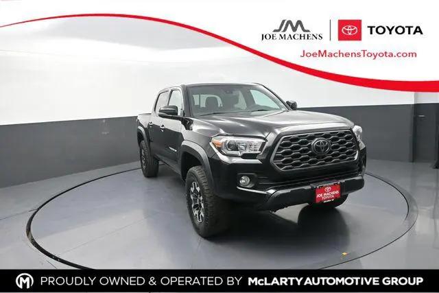 2021 Toyota Tacoma TRD Off-Road for sale in Columbia, MO