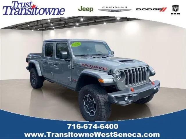 2022 Jeep Gladiator Sport for sale in Elma, NY