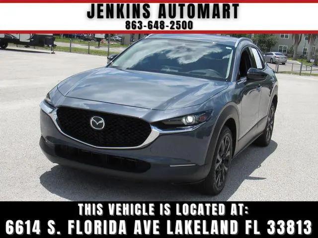 2022 Mazda CX-30 2.5 Turbo Premium for sale in Lakeland, FL