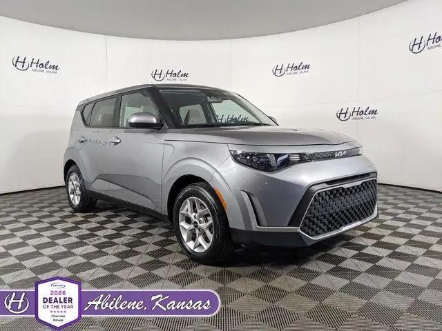 2025 Kia Soul LX for sale in Abilene, KS