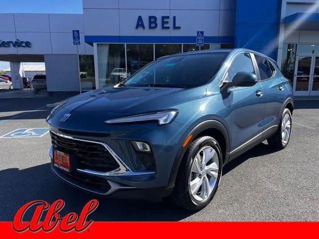 2024 Buick Encore GX Preferred FWD for sale in Rio Vista, CA