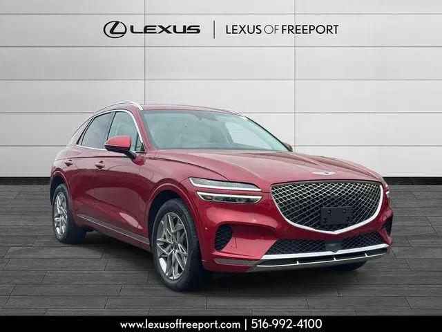 2022 Genesis GV70 2.5T AWD for sale in Rockville Centre, NY